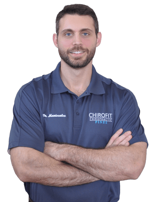 Chiropractor Sunrise FL Brent Maniscalco